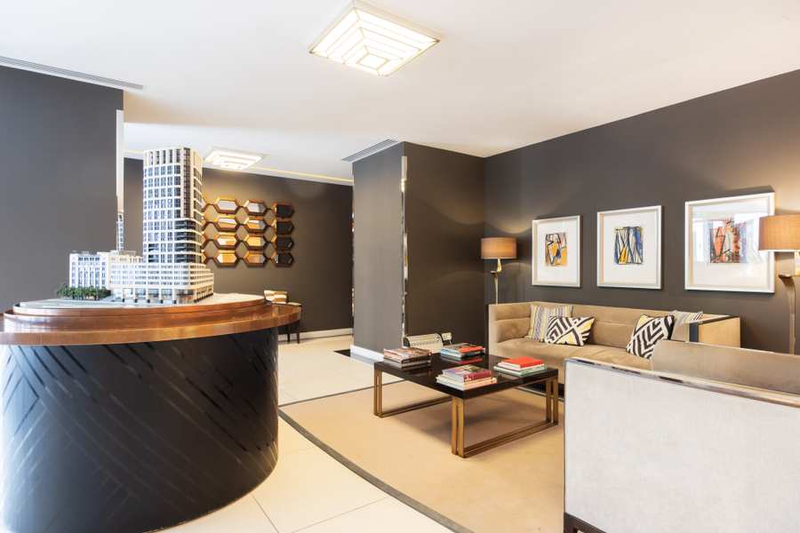 Town House Apartments - The City of London Serviced Apartments - London | Urban Stay