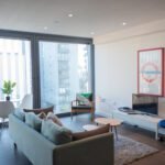 Book our Stylish City Road Serviced Apartments Near Old Street! Enjoy a London City Centre location near tube stations and tourist attractions | Urban Stay