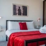 Book our Stylish City Road Serviced Apartments Near Old Street! Enjoy a London City Centre location near tube stations and tourist attractions | Urban Stay