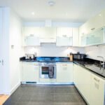 Experience luxurious serviced apartments at Farringdon. Explore our prime London location, modern amenities, and stylish interiors. Book now!