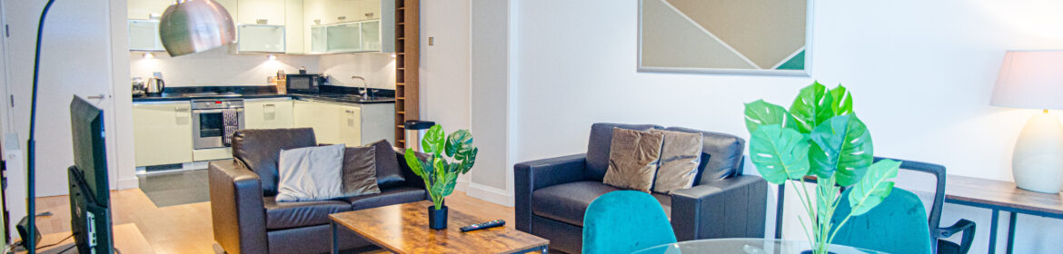 Experience luxurious serviced apartments at Farringdon. Explore our prime London location, modern amenities, and stylish interiors. Book now!