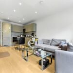 Experience modern luxury at this Serviced Accommodation Near Elephant & Castle. Book your stay at our short let apartments in South London now