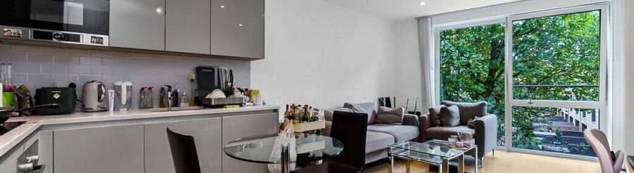 Experience modern luxury at this Serviced Accommodation Near Elephant & Castle. Book your stay at our short let apartments in South London now