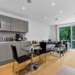 Experience modern luxury at this Serviced Accommodation Near Elephant & Castle. Book your stay at our short let apartments in South London now