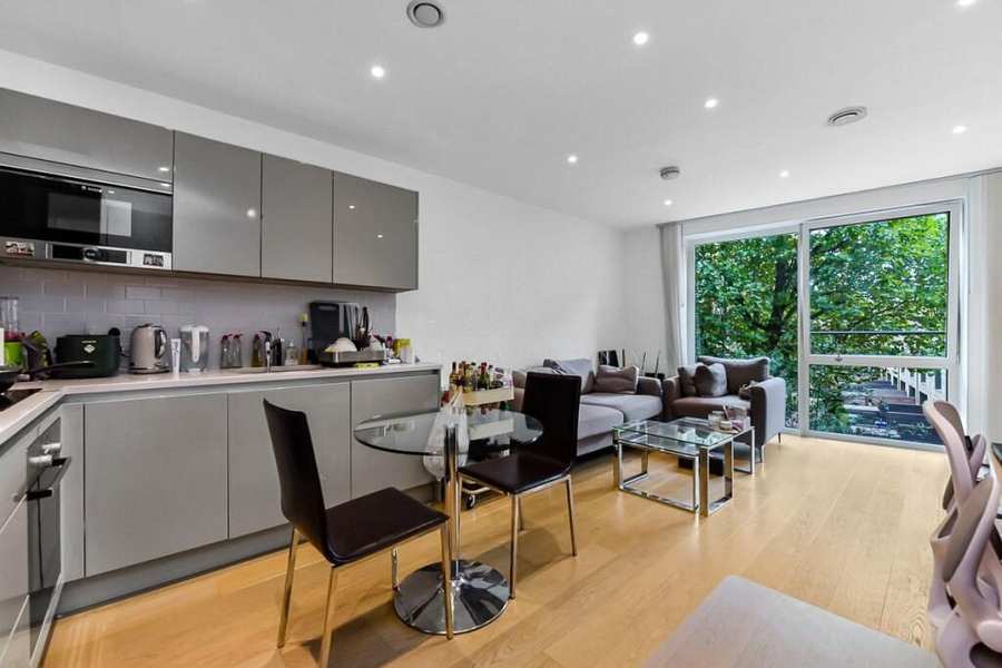 Great Suffolk Street Apartments - South London Serviced Apartments - London | Urban Stay