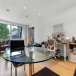 Experience modern luxury at this Serviced Accommodation Near Elephant & Castle. Book your stay at our short let apartments in South London now