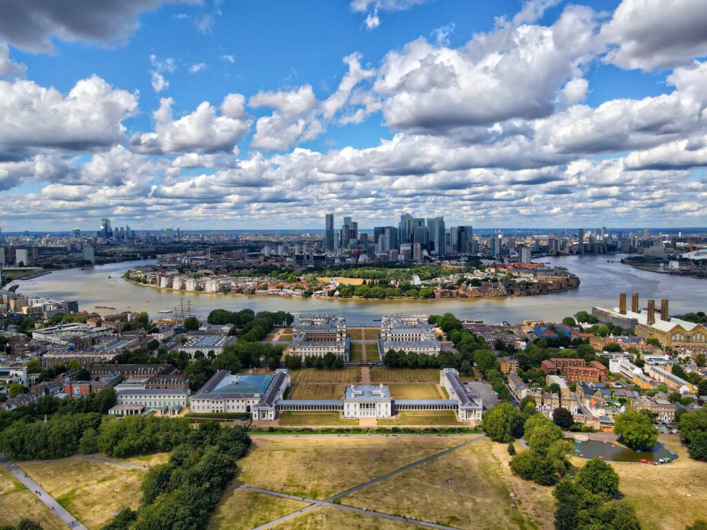 Best Serviced Apartments in London to Enjoy the Summer Greenwich Park | Urban Stay