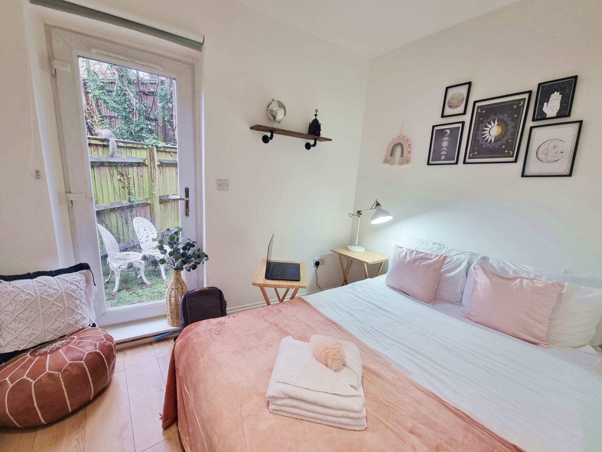 Loampit Hill Apartments - South London Serviced Apartments - London | Urban Stay