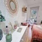 Book The Best Family Accommodation in London near Greenwich, Canary Wharf, London Bridge and tourist sights!Pet friendly apartment with garden | Urban Stay