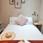 Book The Best Family Accommodation in London near Greenwich, Canary Wharf, London Bridge and tourist sights!Pet friendly apartment with garden | Urban Stay