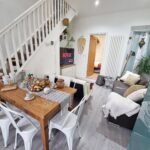 Book The Best Family Accommodation in London near Greenwich, Canary Wharf, London Bridge and tourist sights!Pet friendly apartment with garden | Urban Stay
