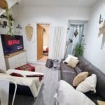 Book The Best Family Accommodation in London near Greenwich, Canary Wharf, London Bridge and tourist sights!Pet friendly apartment with garden | Urban Stay