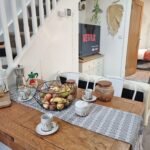 Book The Best Family Accommodation in London near Greenwich, Canary Wharf, London Bridge and tourist sights!Pet friendly apartment with garden | Urban Stay