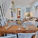 Book The Best Family Accommodation in London near Greenwich, Canary Wharf, London Bridge and tourist sights!Pet friendly apartment with garden | Urban Stay