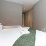 Discover contemporary corporate living at its best with Woodward Square Serviced Apartments Dublin . Enjoy style your next business trip with Urban Stay.