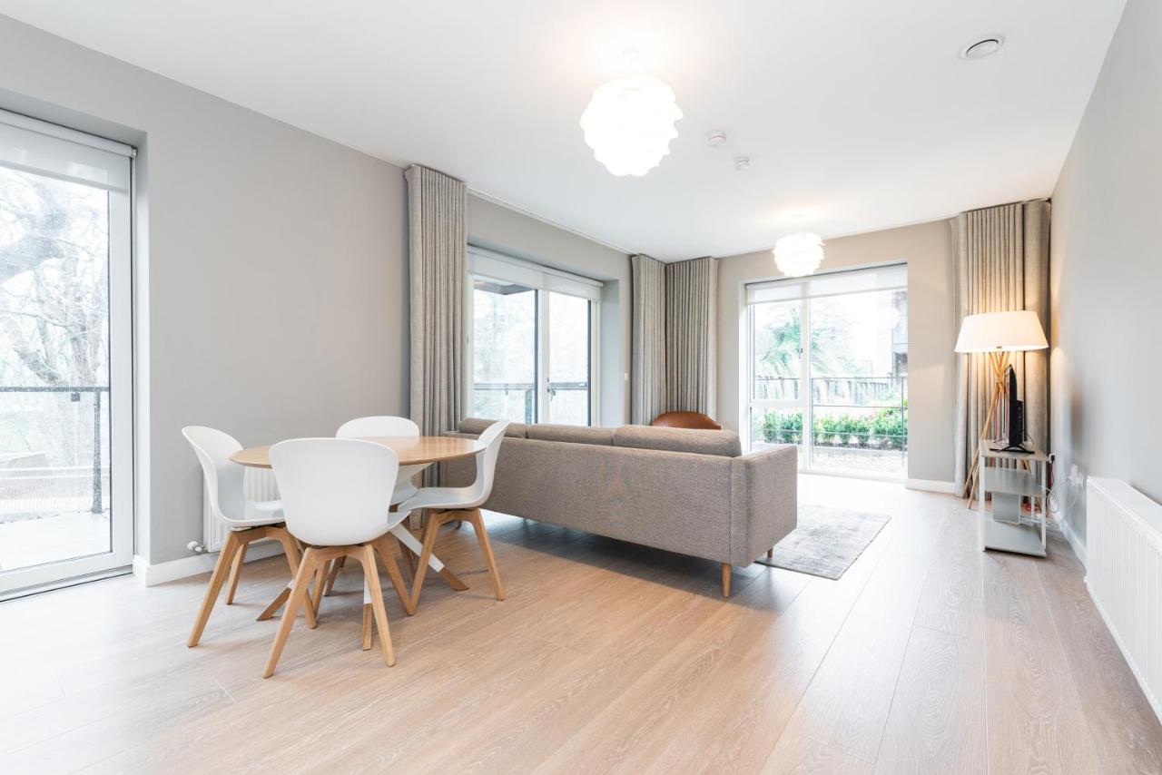 Discover contemporary corporate living at its best with Woodward Square Serviced Apartments Dublin . Enjoy style your next business trip with Urban Stay.
