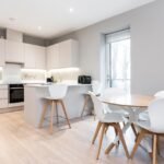 Discover contemporary corporate living at its best with Woodward Square Serviced Apartments Dublin . Enjoy style your next business trip with Urban Stay.