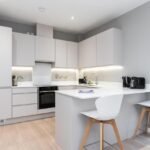 Discover contemporary corporate living at its best with Woodward Square Serviced Apartments Dublin . Enjoy style your next business trip.