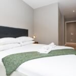 Discover contemporary corporate living at its best with Woodward Square Serviced Apartments Dublin . Enjoy style your next business trip with Urban Stay.