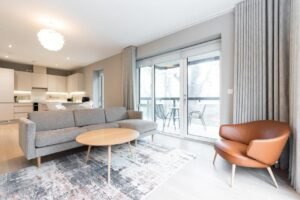 Discover contemporary corporate living at its best with Woodward Square Serviced Apartments Dublin . Enjoy style your next business trip with Urban Stay.