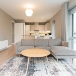 Discover contemporary corporate living at its best with Woodward Square Serviced Apartments Dublin . Enjoy style your next business trip with Urban Stay.