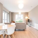 Discover contemporary corporate living at its best with Woodward Square Serviced Apartments Dublin . Enjoy style your next business trip with Urban Stay.