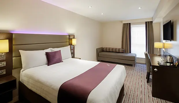 Southampton Aparthotel Serviced Apartments - Southampton | Urban Stay
