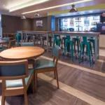 Short Let Apartments Southampton by Urban Stay offer modern comfort, flexible stays, and great access to shops, transport, and sights.