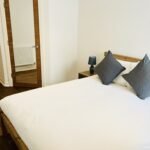 Book Short Let Accommodation in North London near the Jubilee Line today! Our Edgeware Serviced Apartments are for Business and Leisure Stays