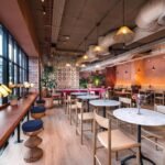 Stay in our Serviced Apartments Chiswick with modern amenities, fully equipped kitchens, and easy access to shops, transport, and attractions.