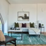 Book one of Our Best West London Accommodation for Business Travellers with our Serviced Apartments in Brentford at St George's Church! Urban Stay