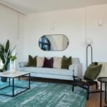 Book one of Our Best West London Accommodation for Business Travellers with our Serviced Apartments in Brentford at St George's Church! Urban Stay