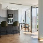 Book one of Our Best West London Accommodation for Business Travellers with our Serviced Apartments in Brentford at St George's Church! Urban Stay