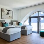Book one of Our Best West London Accommodation for Business Travellers with our Serviced Apartments in Brentford at St George's Church! Urban Stay