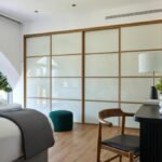 Book one of Our Best West London Accommodation for Business Travellers with our Serviced Apartments in Brentford at St George's Church! Urban Stay