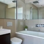 Book one of Our Best West London Accommodation for Business Travellers with our Serviced Apartments in Brentford at St George's Church! Urban Stay