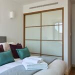 Book one of Our Best West London Accommodation for Business Travellers with our Serviced Apartments in Brentford at St George's Church! Urban Stay