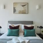 Book one of Our Best West London Accommodation for Business Travellers with our Serviced Apartments in Brentford at St George's Church! Urban Stay