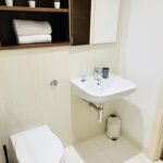 Book Short Let Accommodation in North London near the Jubilee Line today! Our Edgeware Serviced Apartments are for Business and Leisure Stays