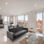 Discover comfort and convenience at Euston Deluxe Serviced Apartment, a King’s Cross serviced apartment perfect for all travellers! | Urban Stay