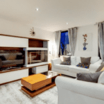 Book The Best Corporate Accommodation Near Regent's Park today! Our Warren Street Apartments are walking distance to Soho & Oxford Street | Urban Stay