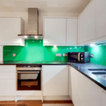 Book The Best Corporate Accommodation Near Regent's Park today! Our Warren Street Apartments are walking distance to Soho & Oxford Street | Urban Stay