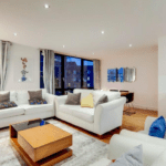 Book The Best Corporate Accommodation Near Regent's Park today! Our Warren Street Apartments are walking distance to Soho & Oxford Street | Urban Stay