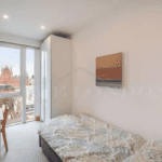 Discover comfort and convenience at Euston Deluxe Serviced Apartment, a King’s Cross serviced apartment perfect for all travellers! | Urban Stay