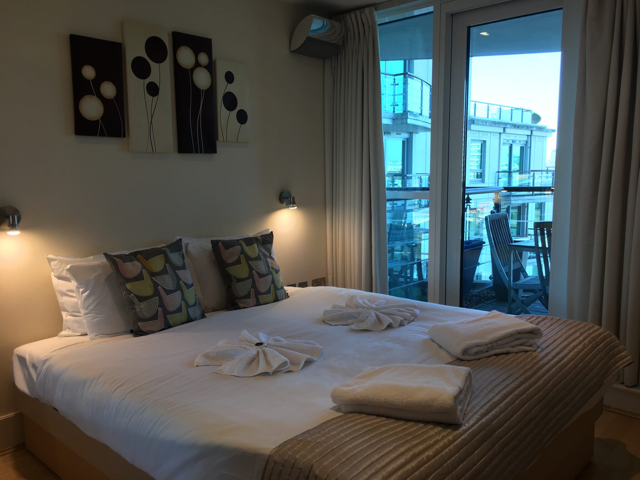 Farringdon Deluxe Apartments - Central London Serviced Apartments - London | Urban Stay