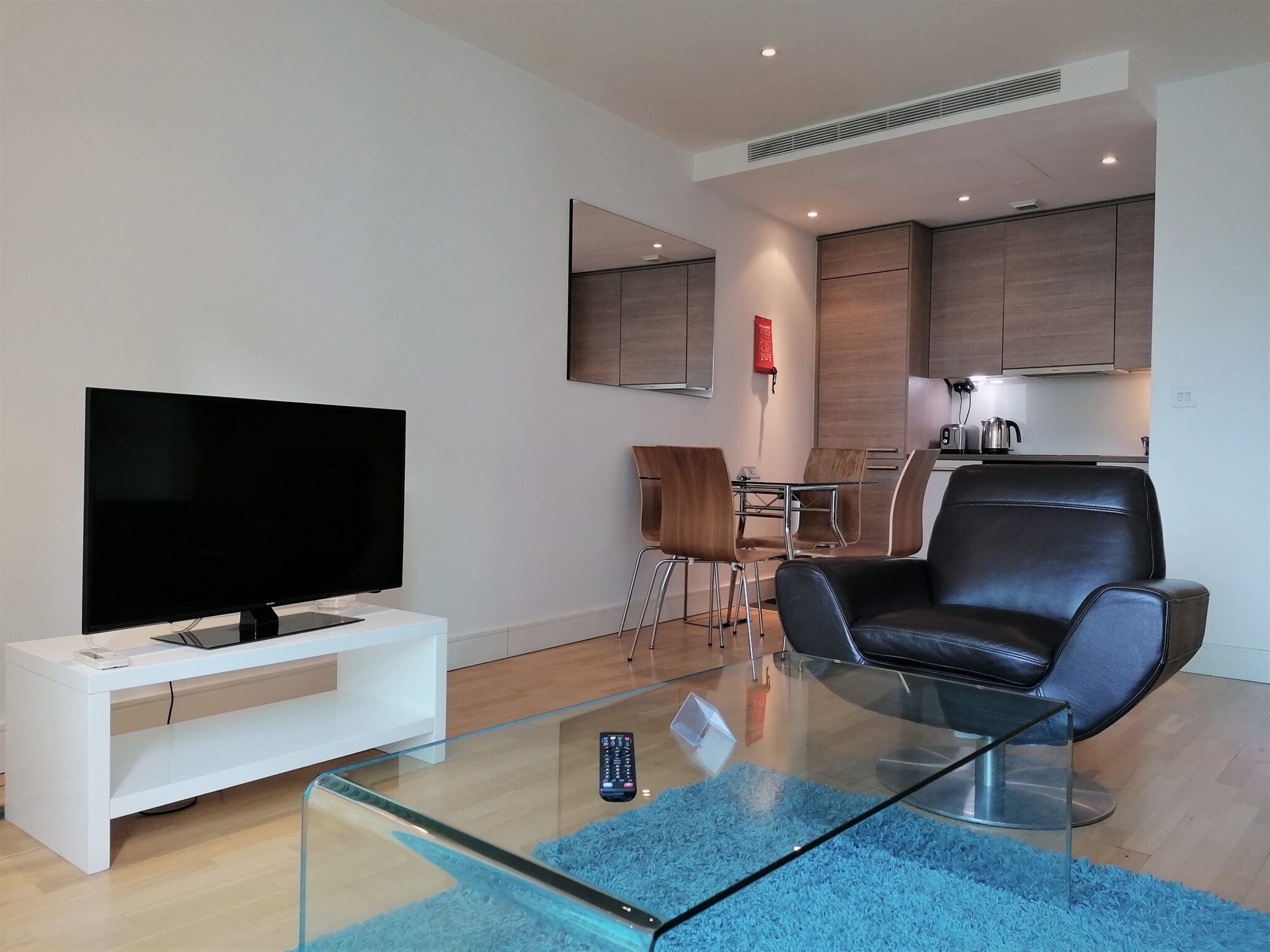 London Wall Apartments - East London Serviced Apartments - London | Urban Stay