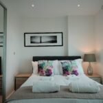 Book Serviced Accommodation Vauxhall in South London today! Our Short Let Apartments near The Thames are Cheaper than a Hotel! Urban Stay