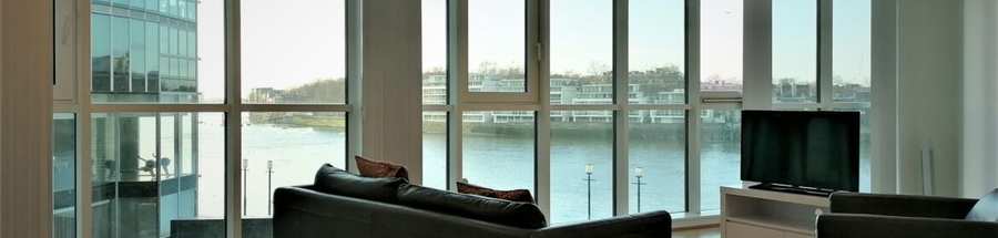 vauxhall deluxe two bed Vauxhall Deluxe Serviced Apartments Quality