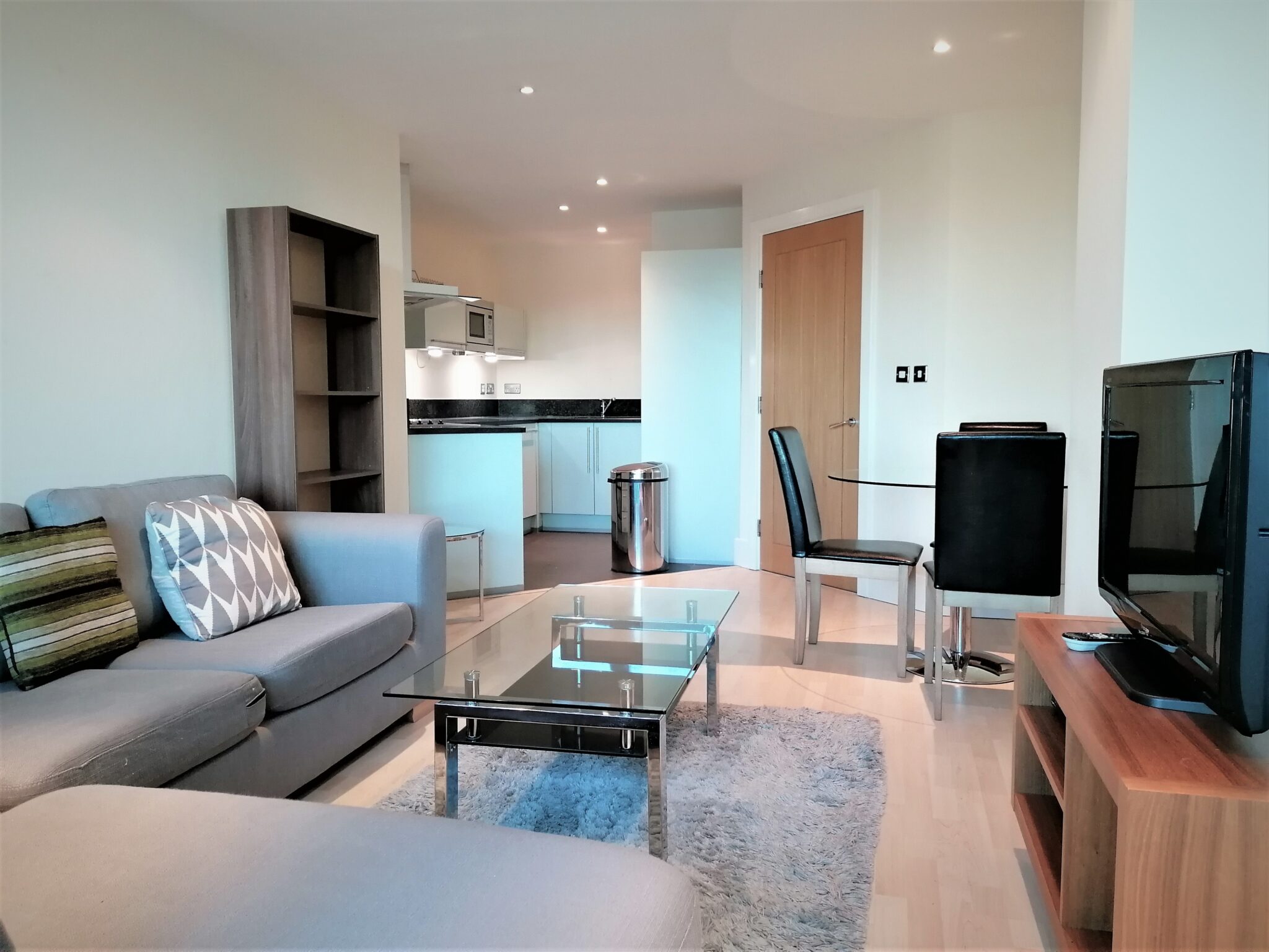 Vauxhall Deluxe Serviced Apartments
