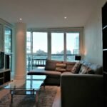 Luxury Corporate Living near Limehouse at Canary Gateway Serviced Apartments